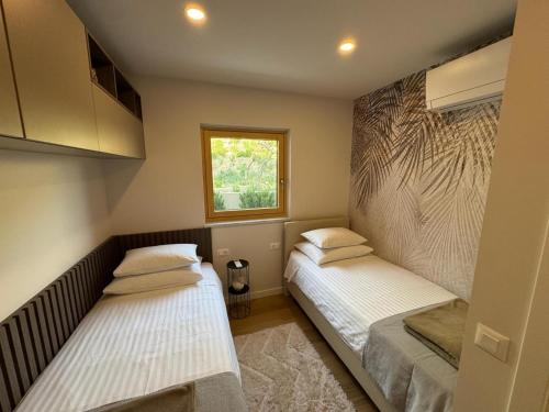 Luxury Apartment Vawe