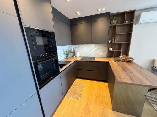 Luxury Apartment Vawe