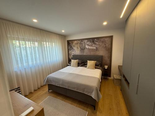Luxury Apartment Vawe