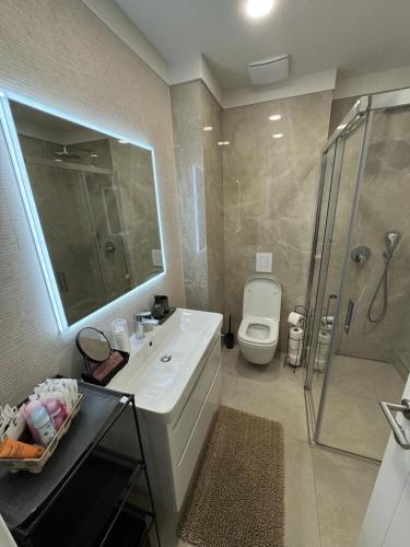 Luxury Apartment Vawe