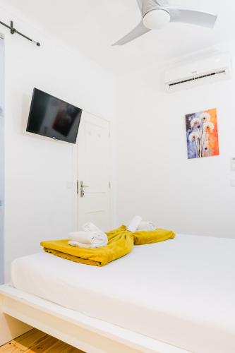Apartamento Sebastian Two
