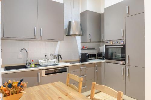 Apartamento Sebastian Two