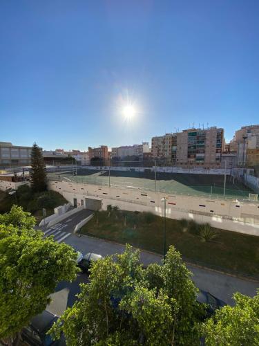 Premium Downtown Malaga