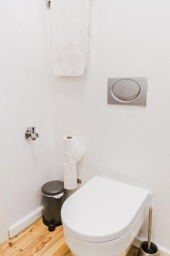 Apartamento Sebastian Two