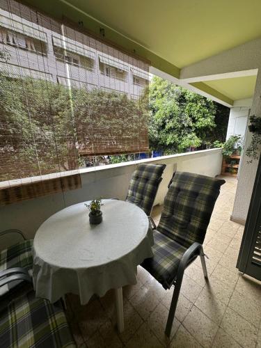 Apartman Bubi
