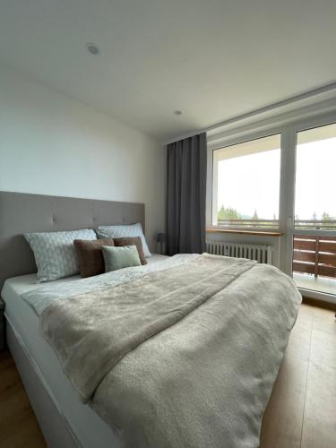 Apartmán Jedla