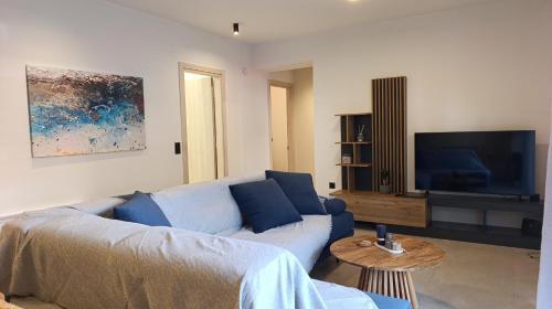 Notarikada Suites