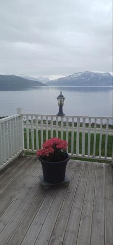 Gallery image of Storenga House in Storenga