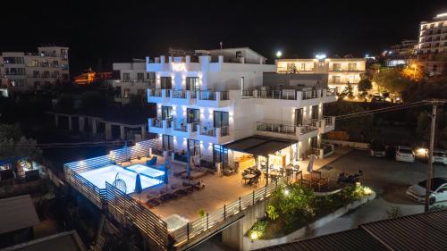 Noa Boutique Hotel