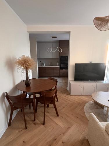 Apartament Zuzanna