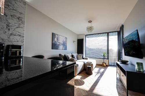 Apartamenty ARTE - Reduta 94 - garaż faktura VAT
