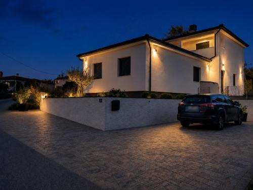Villa Oliva