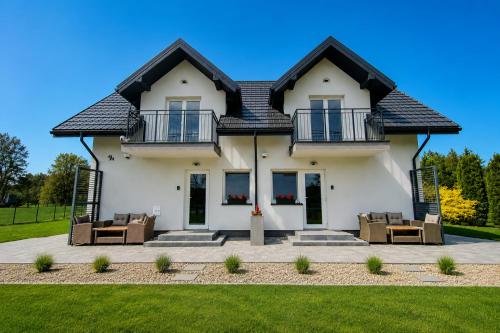 "SANVIEW Apartamenty"