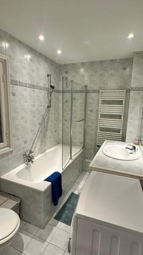 Negresco 2 bedroom on Promenades des Anglais