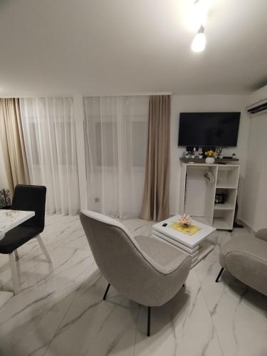Modo apartman
