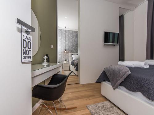 Apartment Veduta