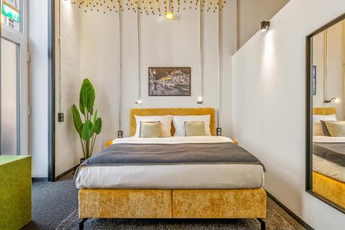 cityswap Lofts Karmeliter