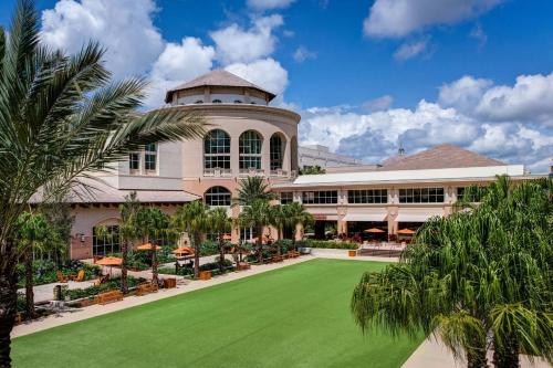 Gaylord Palms Resort & Convention Center photo 33