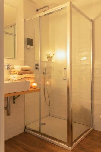 Palazzo Bevilacqua Napoli B&B