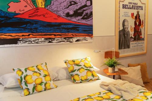 Palazzo Bevilacqua Napoli B&B