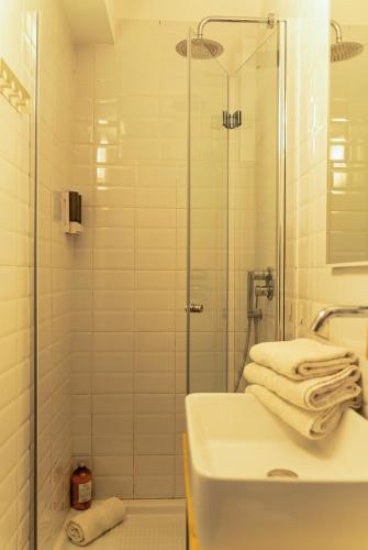Palazzo Bevilacqua Napoli B&B