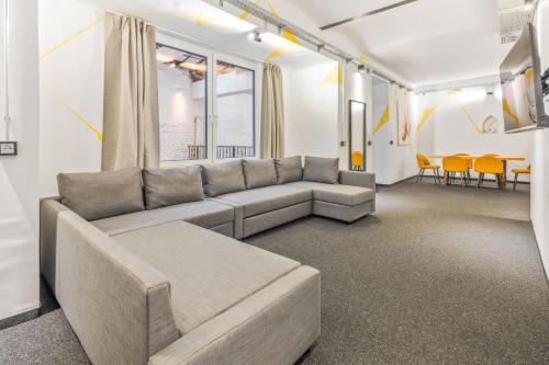 cityswap Apartments City Center