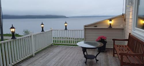 Gallery image of Storenga House in Storenga