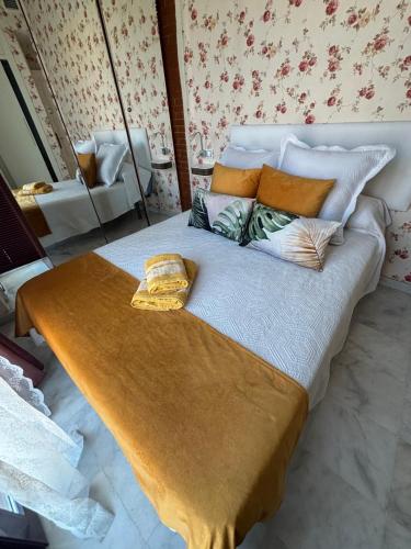 Apartment in the heart of Malaga