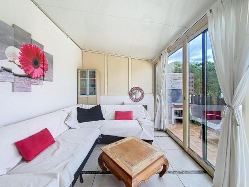 L'ESPRIT ROOFTOP - OFFRE SPECIALE NOUVEL HEBERGEMENT - Proche LAC DU PONANT & PLAGE - Parking & Climatisation l Linge de maison & WIFI INCLUS