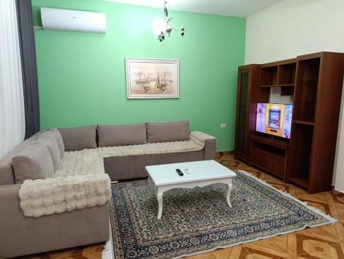 Korca center apartment