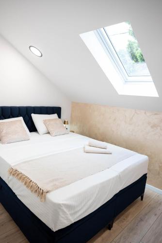 I-Lux Apartments Zadar
