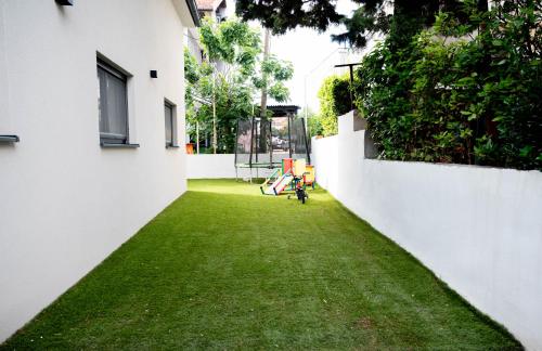 I-Lux Apartments Zadar