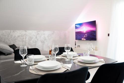 I-Lux Apartments Zadar
