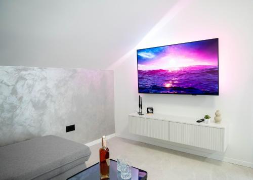 I-Lux Apartments Zadar