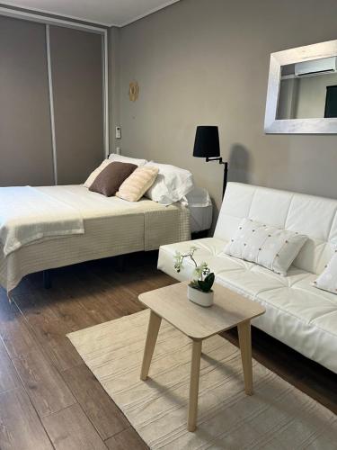 Apartamento Benalsur