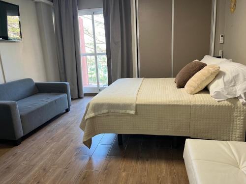 Apartamento Benalsur