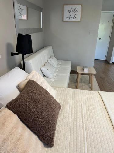 Apartamento Benalsur