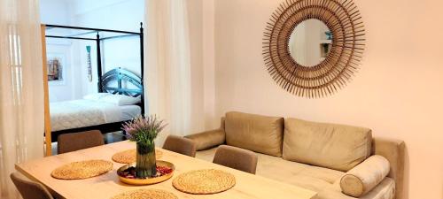 Magnificent apartment in Plaka