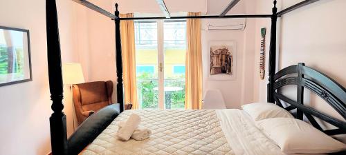 Magnificent apartment in Plaka