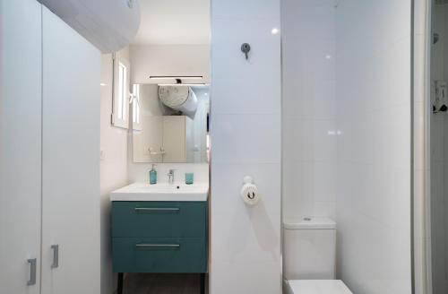 Salitre 51 Home Málaga II