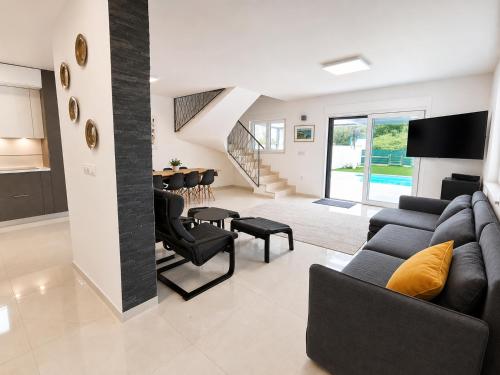 Villa Oliva