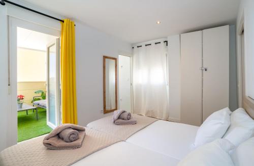 Salitre 51 Home Málaga II