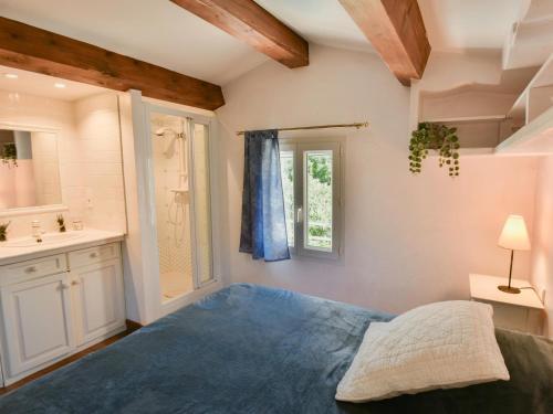 Vue Jardin