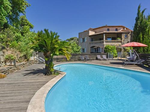 Vue Jardin