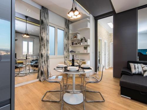 Apartment Veduta