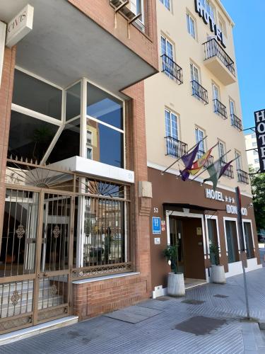 Salitre 51 Home Málaga