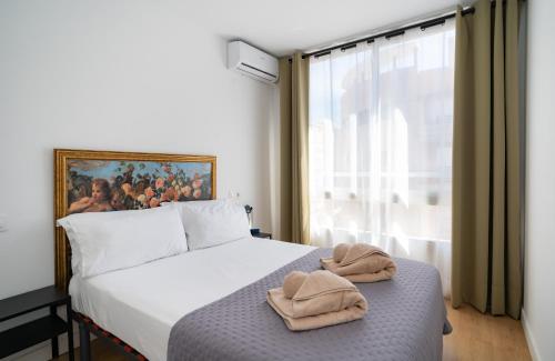 Salitre 51 Home Málaga