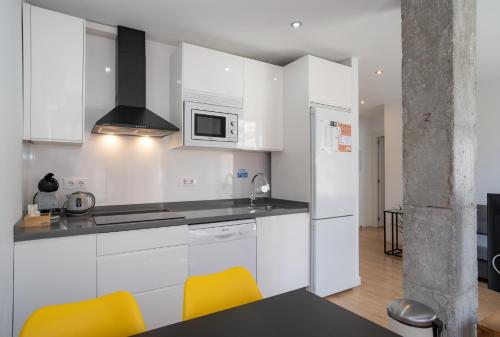 Salitre 51 Home Málaga
