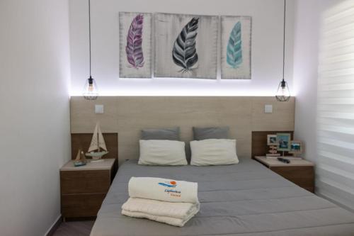 Light Wave Nazare Suite 50m Beach