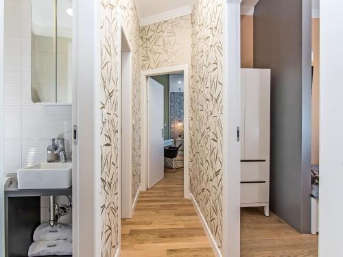 Apartment Veduta